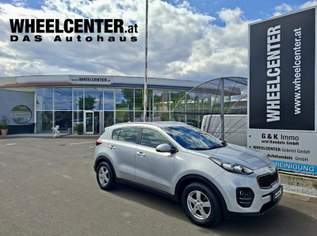 Sportage 2.0 CRDi Silber 2WD * TOPANGEBOT, 10911 €, Auto & Fahrrad-Autos in 7400 Oberwart Sportage 2.0 CRDi Silber 2WD * TOPANGEBOT, 10911 €, Auto & Fahrrad-Autos in 7400 Oberwart