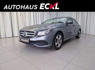E 200 4MATIC Limousine, 34990 €, Auto & Fahrrad-Autos in 3254 Gemeinde Bergland