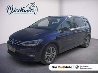 Touran Friends TSI DSG, 44900 €, Auto & Fahrrad-Autos in 5500 Bischofshofen Touran Friends TSI DSG, 44900 €, Auto & Fahrrad-Autos in 5500 Bischofshofen