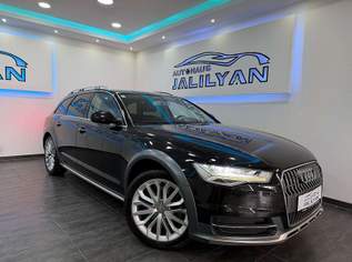 A6 Allroad 3,0 TDI Quattro, AHK,, 14990 €, Auto & Fahrrad-Autos in 5145 Neukirchen an der Enknach