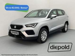 Ateca Reference Edition 1.0 TSI, 19980 €, Auto & Fahrrad-Autos in 8665 Langenwang