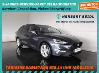 Leon ST FR-LINE PHEV DSG, 22480 €, Auto & Fahrrad-Autos in 8200 Gleisdorf