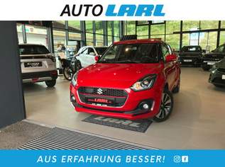 Swift Flash allgrip, 14990 €, Auto & Fahrrad-Autos in 6275 Gemeinde Stumm Swift Flash allgrip, 14990 €, Auto & Fahrrad-Autos in 6275 Gemeinde Stumm