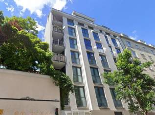 1060 - Helle Dachgeschosswohnung mit 2 Zimmern!, 936.47 €, Immobilien-Wohnungen in 1060 Mariahilf