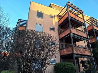unbefristet | schöne 2 Zimmer-Wohnung, 529.53 €, Immobilien-Wohnungen in 8010 