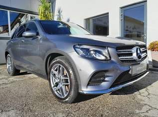 GLC 250 d 4Matic / AMG-Line / Heckklappe elekt. /, 36990 €, Auto & Fahrrad-Autos in 8234 Rohrbach an der Lafnitz