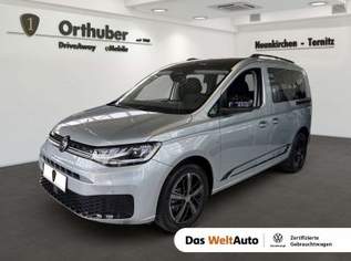 Caddy Edition TDI, 41990 €, Auto & Fahrrad-Autos in 2620 Gemeinde Neunkirchen