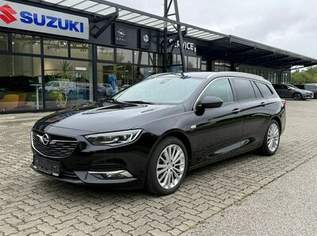 Insignia SPORTS TOURER, 14990 €, Auto & Fahrrad-Autos in 4702 Wallern an der Trattnach