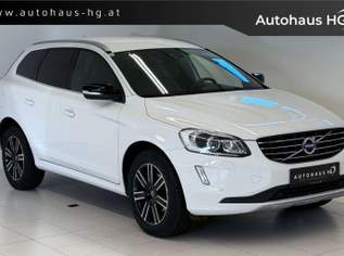 XC60 XC 60 D4 AWD Dynamic *1.BESITZ*AHK*R-KAMERA*, 20990 €, Auto & Fahrrad-Autos in 5112 Lamprechtshausen