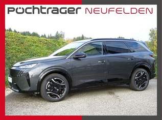 5008 Elektromotor 230 Long Range 98 kWh GT, AHV, 52990 €, Auto & Fahrrad-Autos in 4120 Neufelden