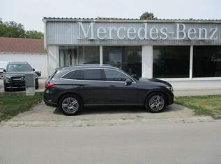 GLC 200 4Matic Jahreswagen