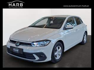 Polo 1,0, 14990 €, Auto & Fahrrad-Autos in 8200 Gleisdorf
