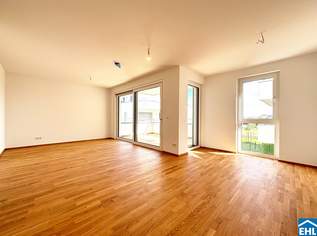 Ruhige Erstbezugswohnung in Wiener Neustadt, 1100 €, Immobilien-Wohnungen in Niederösterreich