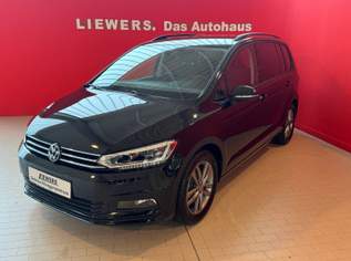 Touran Life TSI DSG, 36800 €, Auto & Fahrrad-Autos in 1100 Favoriten