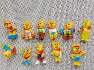 Haribo kleine Figuren Bären Set, alle ZUSAMMEN FIXPREIS 10€/NUR SELBSTABHOLUNG,23 Bez. KEIN Versand!!!!!!! , 10 €, Kindersachen-Spielzeug in 1230 Liesing Haribo kleine Figuren Bären Set, alle ZUSAMMEN FIXPREIS 10€/NUR SELBSTABHOLUNG,23 Bez. KEIN Versand!!!!!!! , 10 €, Kindersachen-Spielzeug in 1230 Liesing