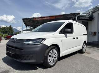 Caddy Cargo Maxi 2,0 TDI 4Motion, 28990 €, Auto & Fahrrad-Autos in 6112 Marktgemeinde Wattens