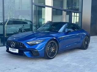 SL 63 4matic+ AMG Aut. *Lift*Premium Plus*, 234990 €, Auto & Fahrrad-Autos in 1110 Simmering SL 63 4matic+ AMG Aut. *Lift*Premium Plus*, 234990 €, Auto & Fahrrad-Autos in 1110 Simmering