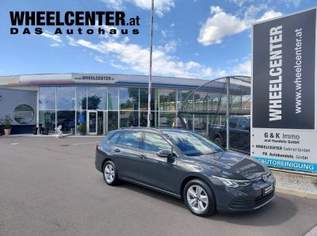 Golf VIII Variant 2.0 TDI Life * TOP - ANGEBOT, 13911 €, Auto & Fahrrad-Autos in 7400 Oberwart