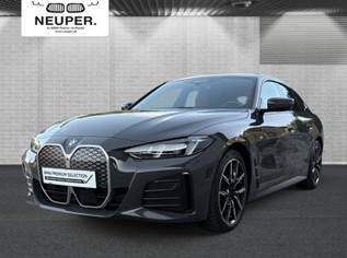 i4 Gran Coupe xDrive40, 58450 €, Auto & Fahrrad-Autos in 8750 Judenburg