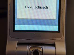 LG U8130 LG U8130
