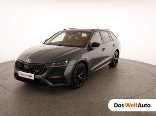 Škoda OCTAVIA Combi RS iV 245 DSG, 30950 €, Auto & Fahrrad-Autos in 8041 Liebenau