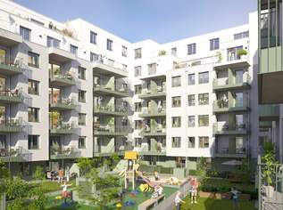 FORSTHAUS - gemütliche 1 Zimmer mit Balkon, Erstbezug, provisionsfrei direkt vom Bauträger (FH07), 199000 €, Immobilien-Wohnungen in 1200 Brigittenau FORSTHAUS - gemütliche 1 Zimmer mit Balkon, Erstbezug, provisionsfrei direkt vom Bauträger (FH07), 199000 €, Immobilien-Wohnungen in 1200 Brigittenau