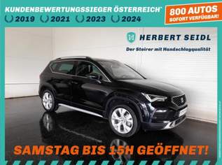 Ateca 2,0 Xperience 4WD TDI DSG, 23880 €, Auto & Fahrrad-Autos in 8200 Gleisdorf Ateca 2,0 Xperience 4WD TDI DSG, 23880 €, Auto & Fahrrad-Autos in 8200 Gleisdorf