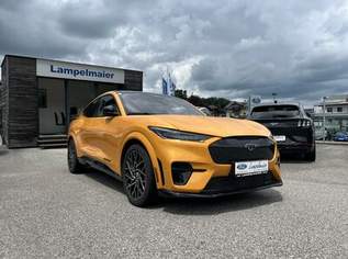 Mustang Mach-E GT AWD, 39900 €, Auto & Fahrrad-Autos in 5163 Mattsee