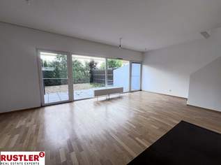 Wohnen beim Nationalpark – Ihr Zuhause in der Lobau | Reihenhaus mit Garten, Terrasse & Garage, 549000 €, Immobilien-Häuser in 1220 Donaustadt Wohnen beim Nationalpark – Ihr Zuhause in der Lobau | Reihenhaus mit Garten, Terrasse & Garage, 549000 €, Immobilien-Häuser in 1220 Donaustadt