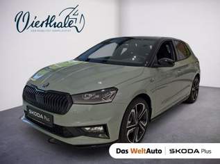 Fabia Monte Carlo TSI, 28990 €, Auto & Fahrrad-Autos in 5500 Bischofshofen Fabia Monte Carlo TSI, 28990 €, Auto & Fahrrad-Autos in 5500 Bischofshofen