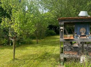 Jetzt kaufen! Herrliche Grün - Ruhelage Baugrundstück in Pircha bei Gleisdorf, 185000 €, Immobilien-Grund und Boden in 8200 Wilfersdorf