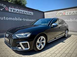 A4 3.0 TDI quattro HeadUp/B&O/Matrix/ACC/VirtualCockp, 43990 €, Auto & Fahrrad-Autos in 3160 Gemeinde Traisen A4 3.0 TDI quattro HeadUp/B&O/Matrix/ACC/VirtualCockp, 43990 €, Auto & Fahrrad-Autos in 3160 Gemeinde Traisen