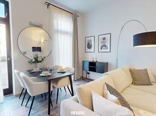 Top aufgeteilte 3 Zimmer Wohnung mit traumhaft sonniger TERRASSE im Innenhof | PROVISIONSFREI, 417000 €, Immobilien-Wohnungen in 1120 Meidling Top aufgeteilte 3 Zimmer Wohnung mit traumhaft sonniger TERRASSE im Innenhof | PROVISIONSFREI, 417000 €, Immobilien-Wohnungen in 1120 Meidling