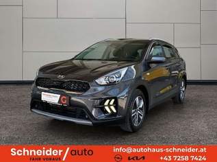 Niro 1,6 GDI GPF Hybrid Silber DCT Aut., 16666 €, Auto & Fahrrad-Autos in 4532 Rohr im Kremstal Niro 1,6 GDI GPF Hybrid Silber DCT Aut., 16666 €, Auto & Fahrrad-Autos in 4532 Rohr im Kremstal