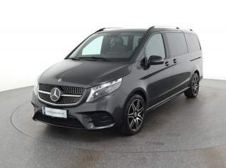 V 300 d 4MATIC EXCLUSIVE Lang, 107988 €, Auto & Fahrrad-Autos in 8940 Liezen