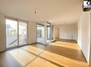 360° TOUR // DESIGN-DACHGESCHOßWOHNUNG NAHE DONAUKANAL, 2799.5 €, Immobilien-Wohnungen in 1020 Leopoldstadt