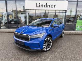 Enyaq 80, 24986 €, Auto & Fahrrad-Autos in 5322 Gitzen