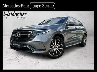 EQC 400 4MATIC, 55990 €, Auto & Fahrrad-Autos in 6280 Gemeinde Rohrberg