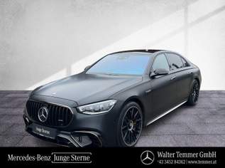 AMG S 63 E Performance, 154250 €, Auto & Fahrrad-Autos in 8434 Tillmitsch