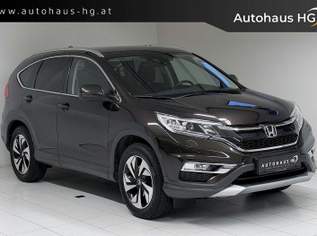 CR-V 1,6i-DTEC Lifestyle 4WD Aut.*1.BESITZ*, 18791 €, Auto & Fahrrad-Autos in 5112 Lamprechtshausen