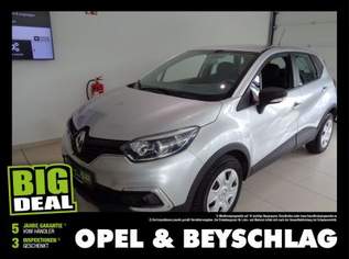 Captur ENERGY TCe 90 Life, 10960 €, Auto & Fahrrad-Autos in 1190 Döbling