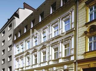 Gemütliche Garconniere in der Volksfeststraße 34 ,Top 3, Am Südbahnhofmarkt, 612.12 €, Immobilien-Wohnungen in Oberösterreich