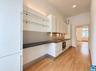 Attraktive 2-Zimmer Altbauwohnungen in zentraler Lage – Landgutgasse 27!, 763.49 €, Immobilien-Wohnungen in 1100 Favoriten