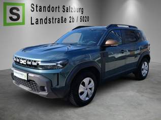 DUSTER Extreme Hybrid 140, 26990 €, Auto & Fahrrad-Autos in 5020 Altstadt