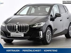 218i Active Tourer, 39990 €, Auto & Fahrrad-Autos in 8232 Grafendorf bei Hartberg