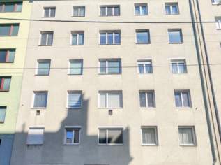 🏠 Eigennutzung oder Investment: Gepflegte 2-Zimmer-Wohnung in starker Lage, 210000 €, Immobilien-Wohnungen in 1100 Favoriten