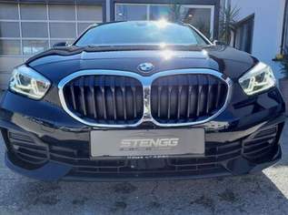 116d Advantage / 1-Besitz / Sitzheizung / LED /, 20991 €, Auto & Fahrrad-Autos in 8234 Rohrbach an der Lafnitz