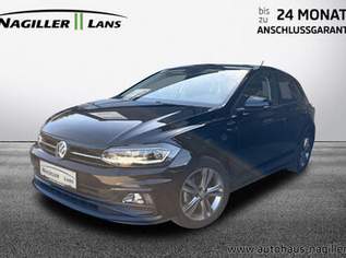 Polo Highline TSI DSG, 17490 €, Auto & Fahrrad-Autos in 6072 Gemeinde Lans