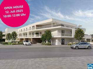 Ihre Chance in Neusiedl am See: Investieren Sie in die Zukunft, 247413.79 €, Immobilien-Wohnungen in 7100 Gemeinde Neusiedl am See