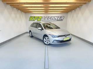 Golf Variant 2.0 TDI ""SITZH*NAVI*R-KAM*LED*ACC, 16750 €, Auto & Fahrrad-Autos in 4782 St. Florian am Inn
